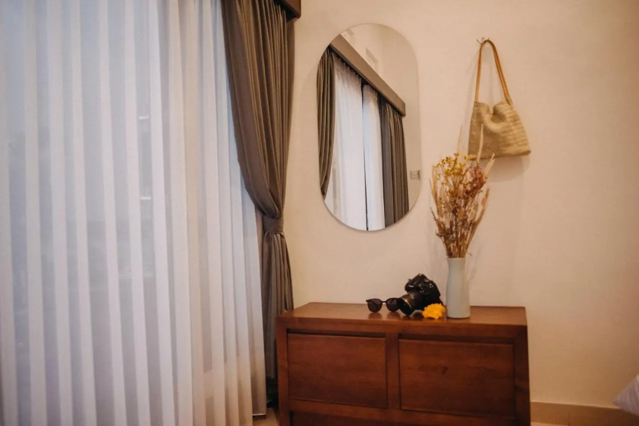Rupa Homestay 우붓