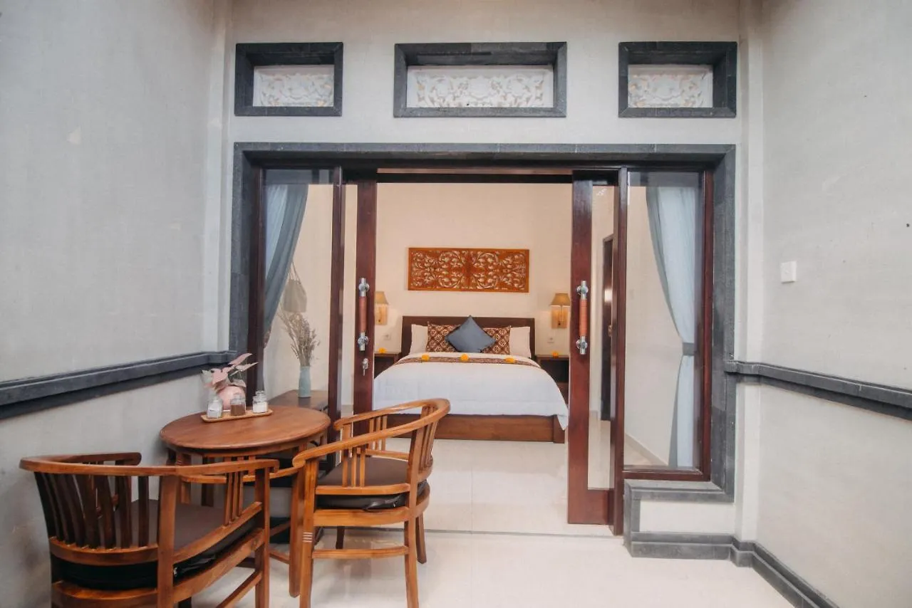 Rupa Homestay 우붓 인도네시아