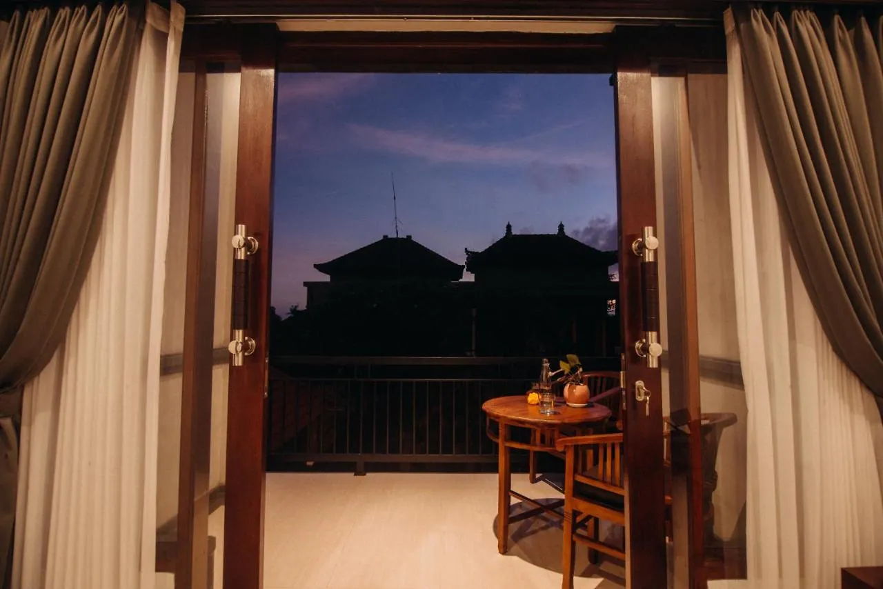 Rupa Homestay 우붓