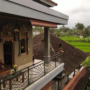 Nirwa Homestay