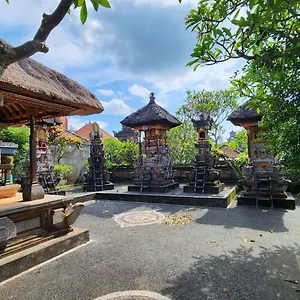 Bale Bali House Homestay