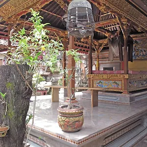Privatunterkunft Angga, Ubud