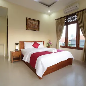 Taman Ayu Homestay