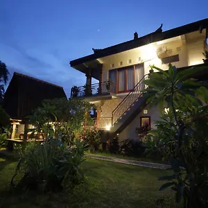 Privatunterkunft Loris, Ubud