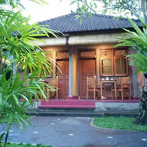 Privatunterkunft Tara House, Ubud