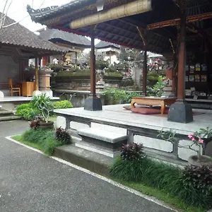 Habitación en casa particular Pratama House, Ubud