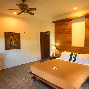 Privatunterkunft Ina, Ubud