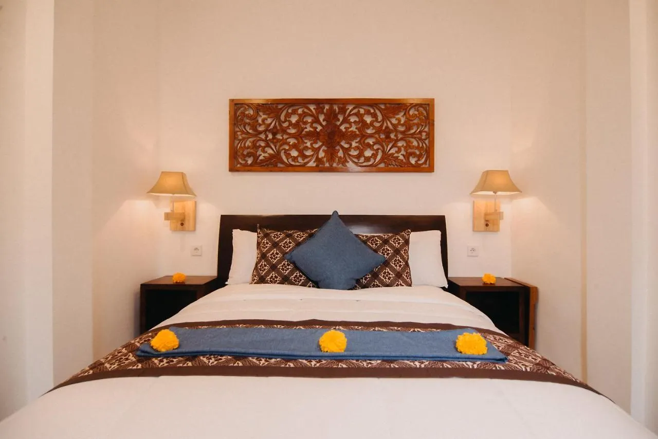 Rupa Homestay Ubud  Indonesia