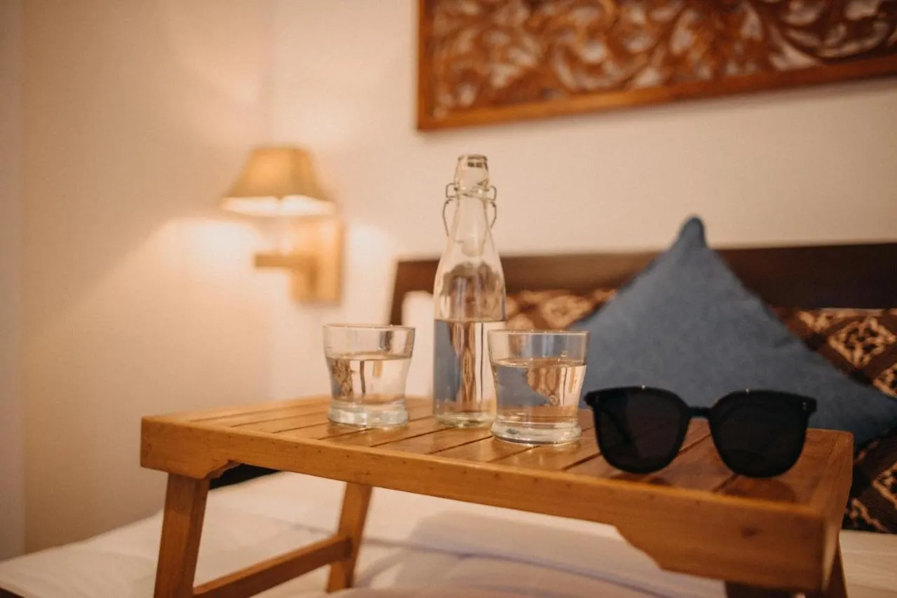 Rupa Homestay Ubud  0*, Ubud (Bali) Indonesia