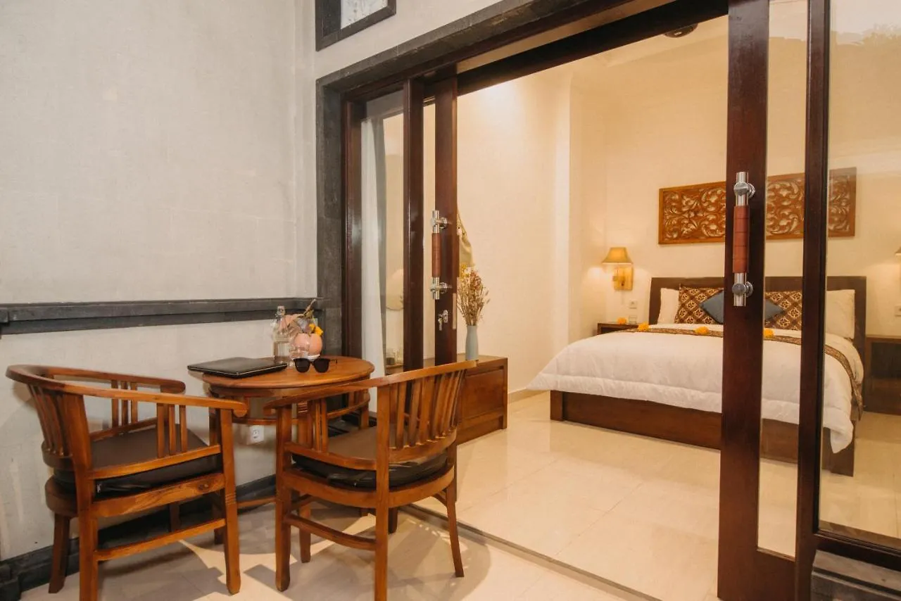 Rupa Homestay Ubud   Ubud (Bali)