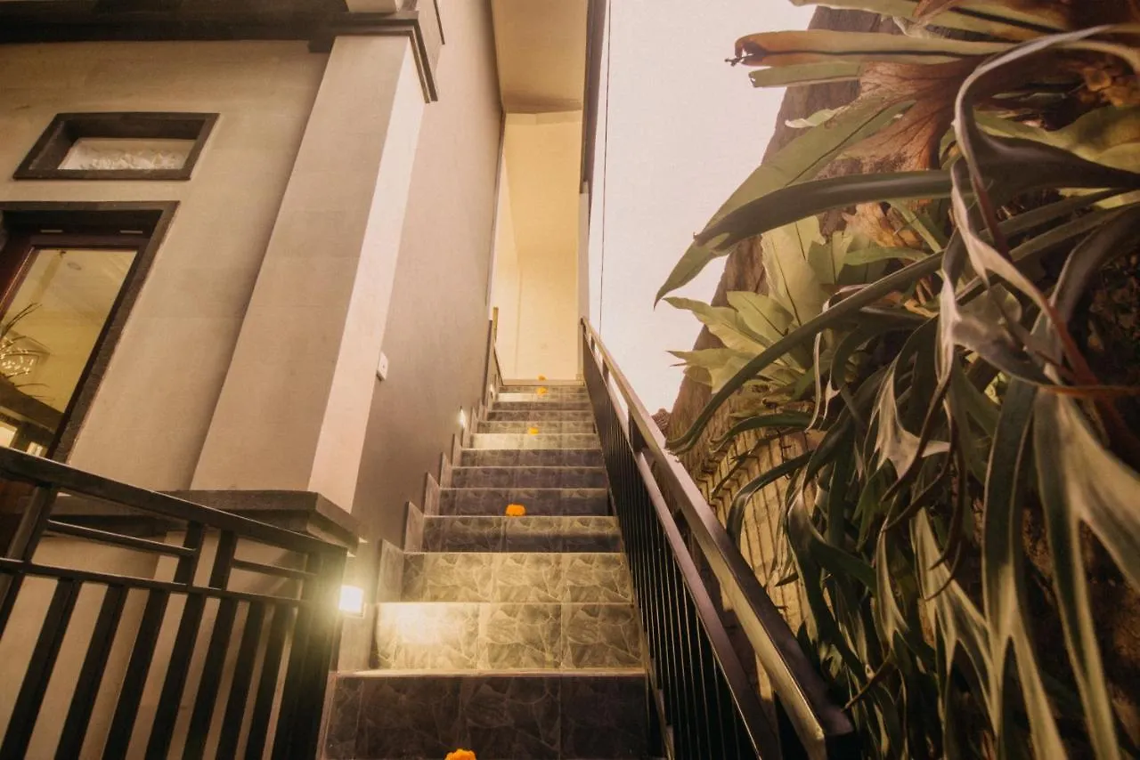 Rupa Homestay Ubud  Ubud (Bali)