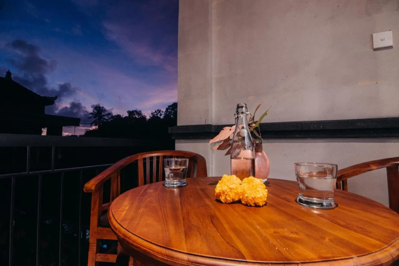 Rupa Homestay Ubud