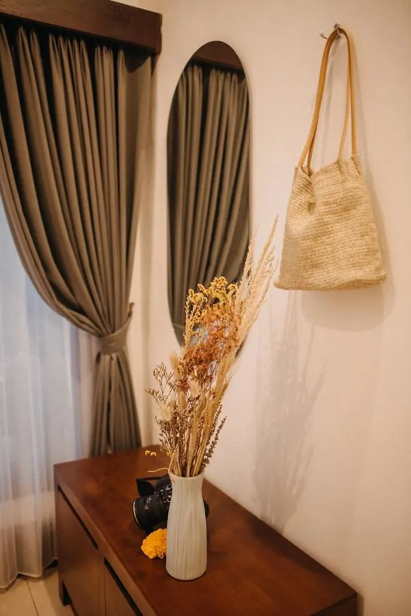 Rupa Homestay Ubud  0*, Ubud (Bali) Indonesia