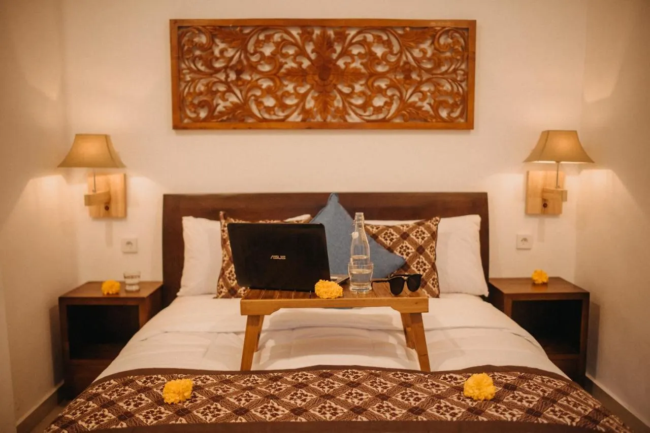 Rupa Homestay Ubud