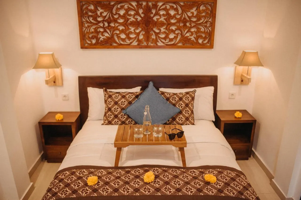 Rupa Homestay Ubud