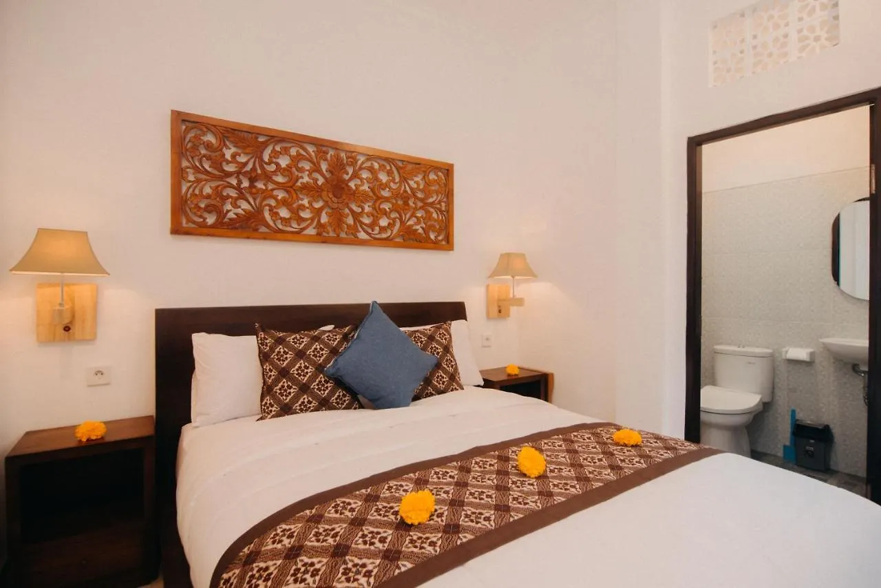 Rupa Homestay Ubud