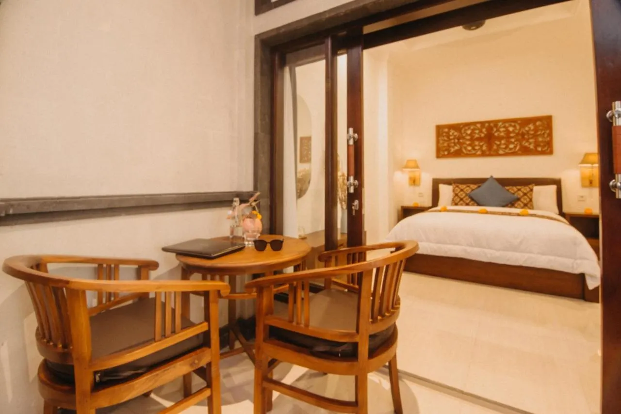 Rupa Homestay Ubud  0*, Ubud (Bali)