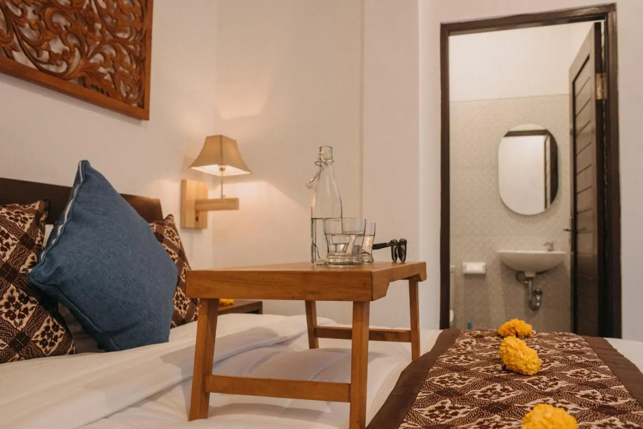 Rupa Homestay Ubud  0*, Ubud (Bali) Indonesia