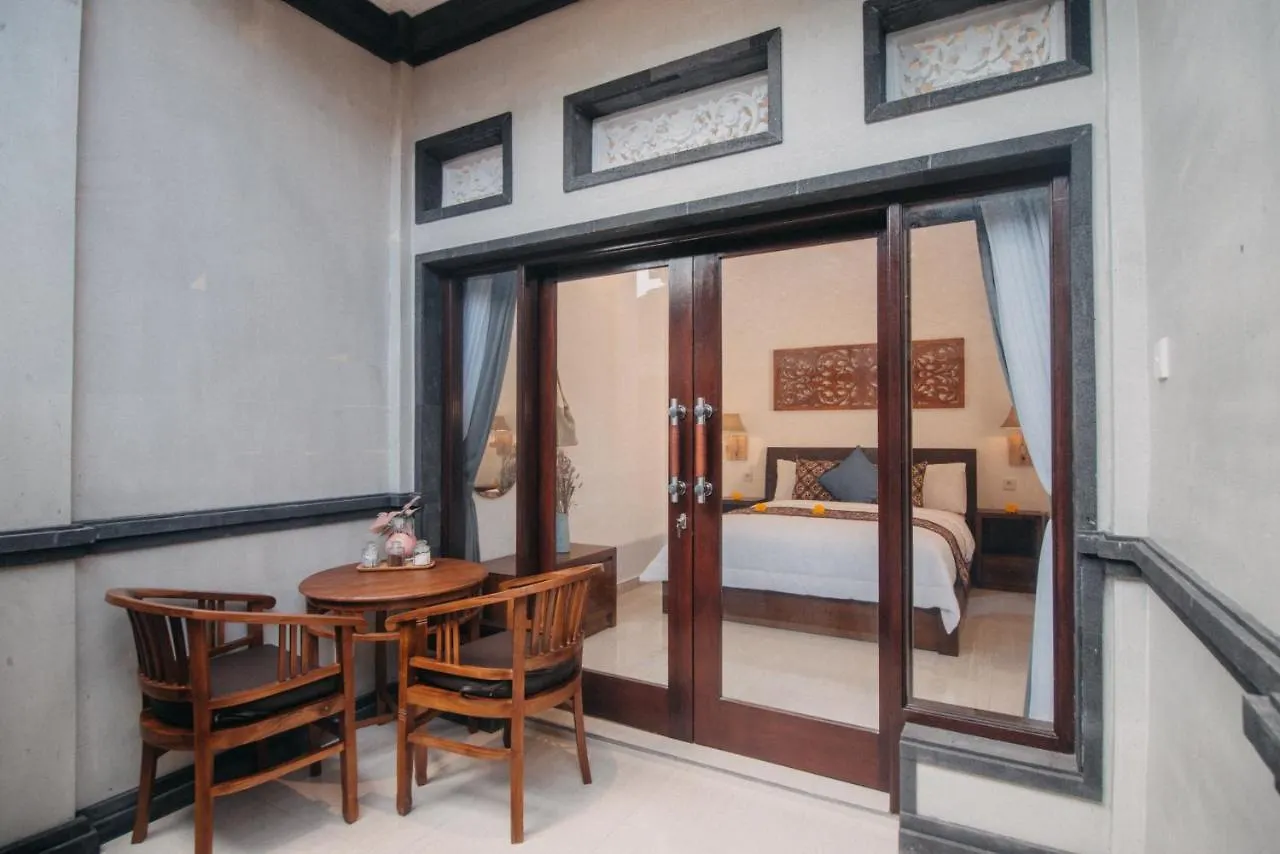 Rupa Homestay Ubud   Ubud (Bali)