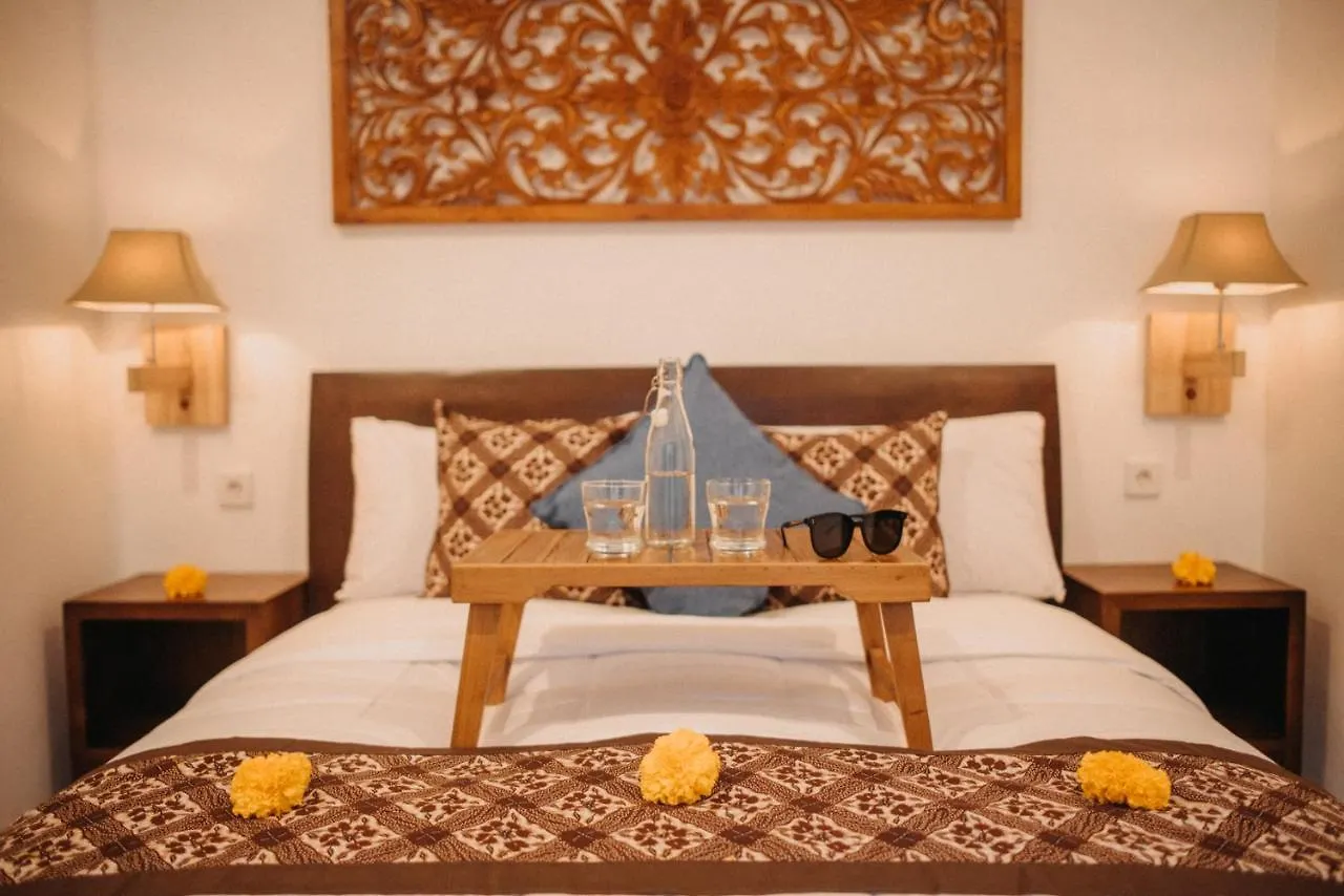 Rupa Homestay Ubud  Indonesia