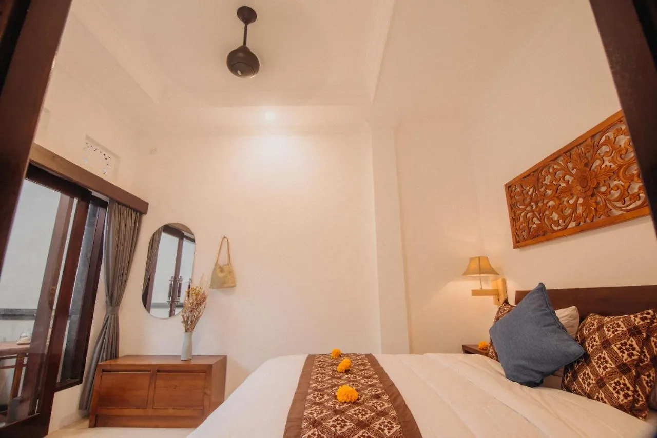 Rupa Homestay Ubud