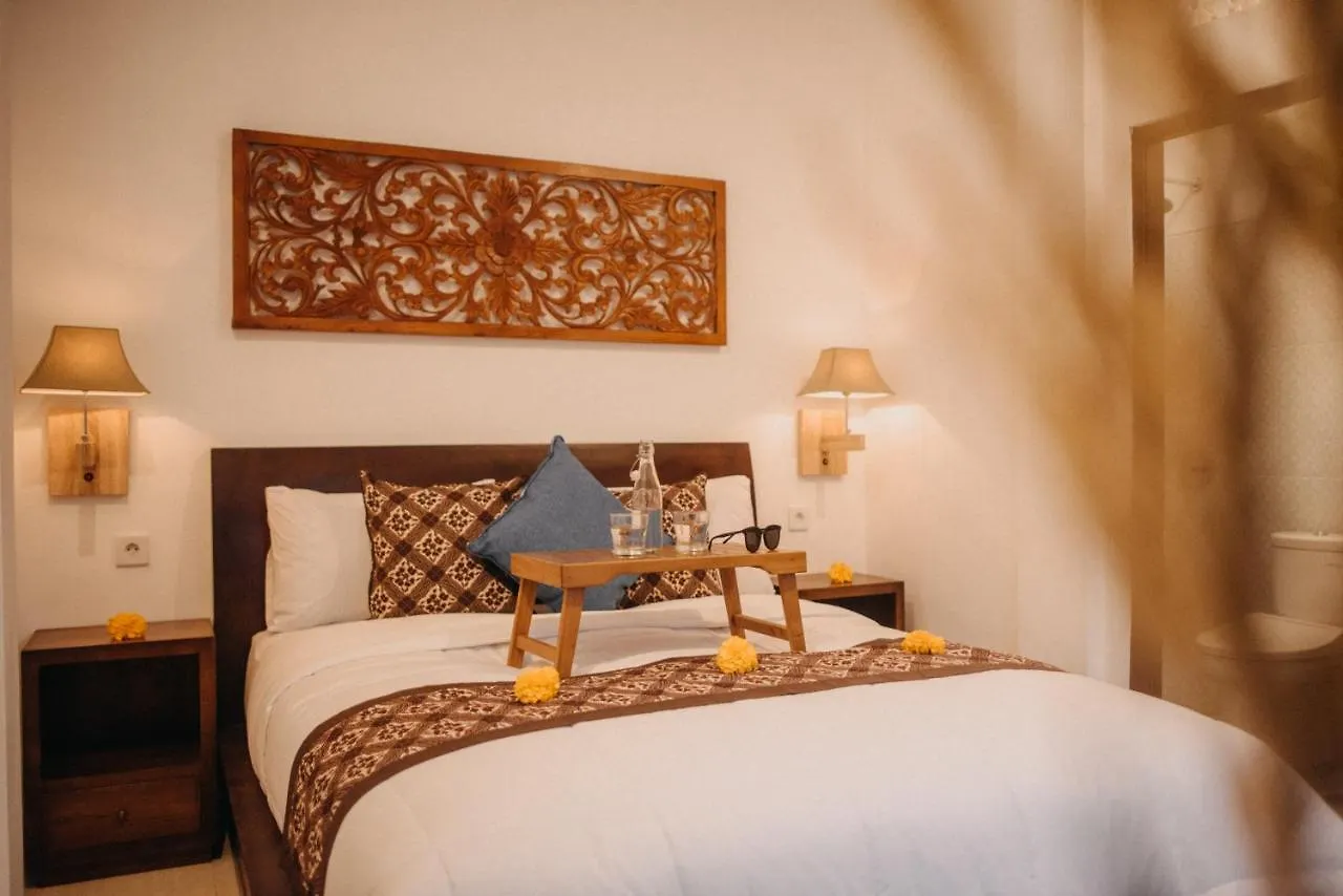 Rupa Homestay Ubud